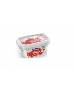 Milky Mist Cheese Spread Tomato - Carton