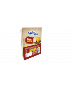 Milky Mist Gouda Cheese - Carton