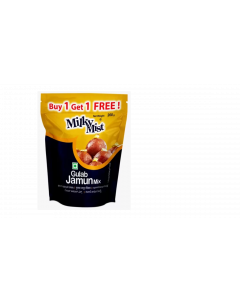 Milky Mist Gulab Jamun Mix - Carton