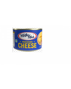 Milky Mist Processed Cheese Tin - Carton