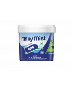 Milky Mist Yoghurt - Carton