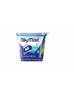 Milky Mist Yoghurt - Carton