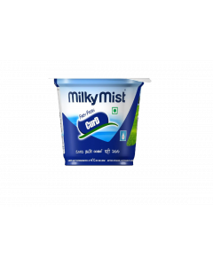 Milky Mist Yoghurt - Carton