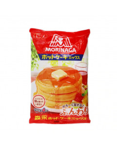 Morinaga Hotcake Mix - Carton
