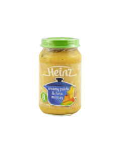 Heinz Mum's Recipe  Tuna Pasta Mornay - Carton