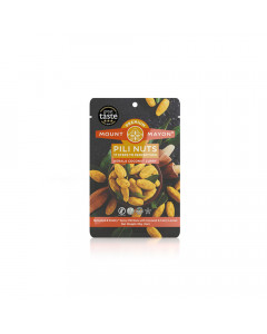 Mount Mayon Kerala Coconut Curry Premium Pili Nuts - Case