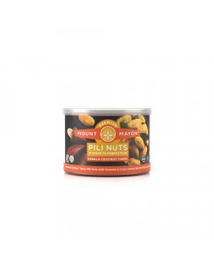 Mount Mayon Kerala Coconut Curry Premium Pili Nuts - Case