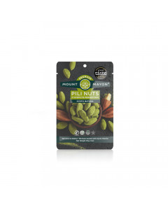 Mount Mayon Kyoto Matcha Premium Pili Nuts - Case