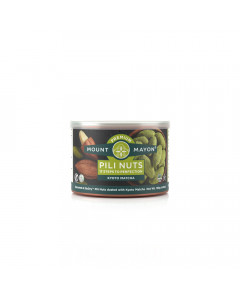 Mount Mayon Kyoto Matcha Premium Pili Nuts - Case