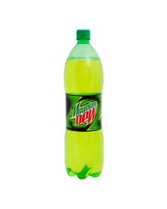 Mountain Dew (Order 4 Cases Get 1 Free) - Case