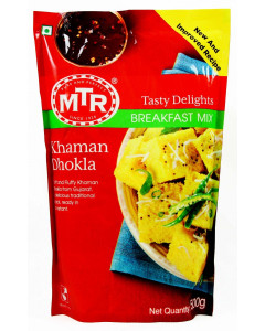 MTR Khaman Dhokla Mix - Case