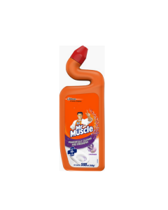 Mr. Muscle Extra Power MTBC - Carton