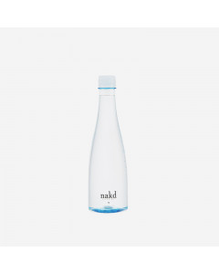 Nakd Luxury Artesian Water - Case
