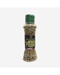Nang Ori Sarawak White Pepper Berries - Case
