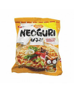 Nongshim Neoguri Udon Instant Noodle - Carton