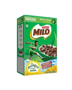Nestle Milo Cereal - Carton