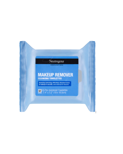 Neutrogena Makeup Remover Cleansing Towelettes - Carton