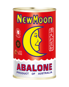New Moon Australia Abalone - Case