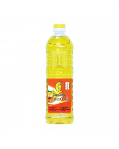 New Moon Cooking Oil - Case
