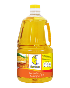 New Moon Cooking Oil - Case