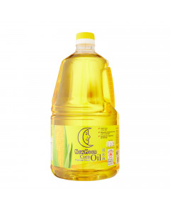New Moon Corn Oil - Case