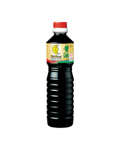 New Moon Dark Sauce - Carton