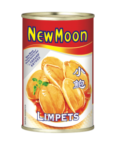 New Moon Limpets - Carton