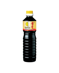 New Moon Light Soy Sauce - Carton