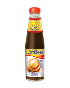New Moon Oyster Sauce - Carton
