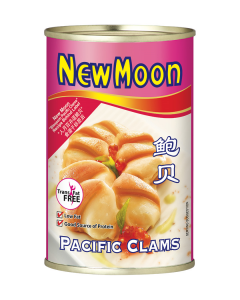 New Moon Razor Claims - Carton