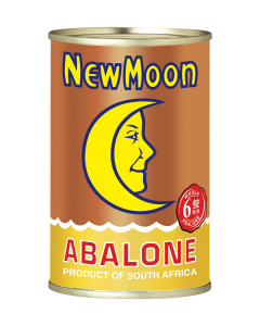 New Moon South Africa Abalone - Case