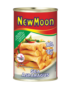 New Moon Sea Asparagus - Carton