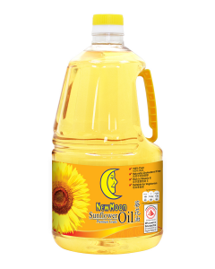 New Moon Sunflower Oil - Case