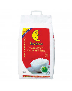 New Moon Thai Hom Mali Rice - Case