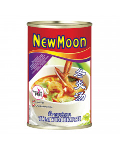 New Moon Tom Yum Broth - Case