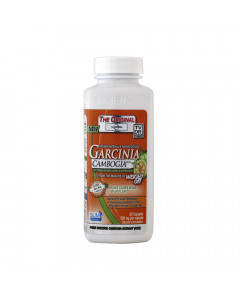 Nature's Farm Kyolic Slimcentials™ Super Citrimax® Garcinia Cambogia 60s - Case