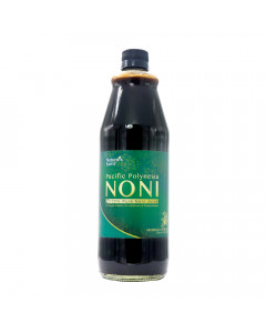 Nature's Farm 100% Pure Noni Juice - Case