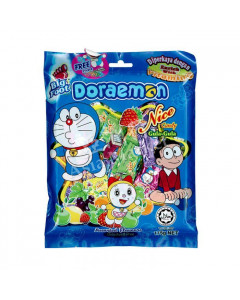 Doraemon Nice Candy -Altice Fresh - Carton
