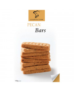 Cookie Tree Pecan Bars - Case