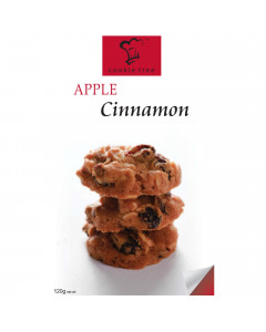 Cookie Tree Apple Cinnamon Cookies - Case