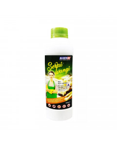Kleenso Lemongrass Multi Purpose Cleaner - Case