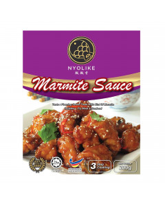 Nyolike Marmite Sauce - Case