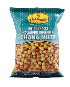 Haldiram Chana Nuts - Carton