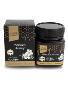 Manuka Honey UMF 20 + - Carton