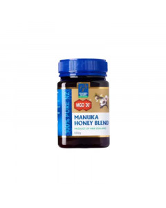 Manuka Health Mgotm 30 Manuka Honey Blend - Carton