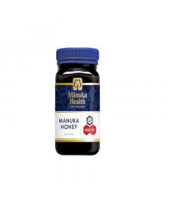 Manuka Health Mgotm 115 Manuka Honey Umf6 - Carton