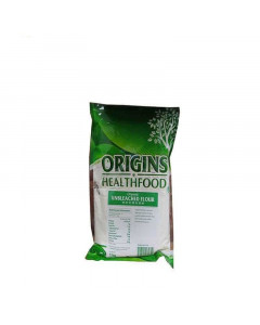 Origins Health Food Organic Unbleached Flour - Carton