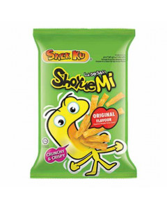 Shoyuemi Original (B) 90G - Carton