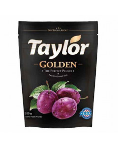 Taylor Golden Prunes - Carton
