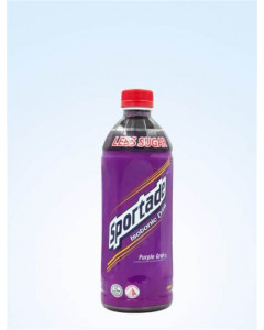 Sportade Purplegrape - Carton